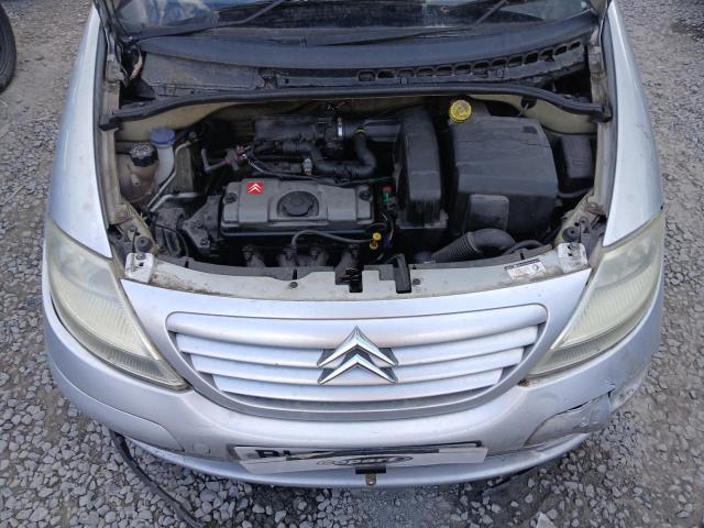 2005 CITROEN C3 DESIRE