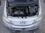 2005 CITROEN C3 DESIRE for sale at Copart WOLVERHAMPTON