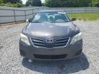 2010 Toyota Camry Base на продаже в Gastonia, NC - Front End