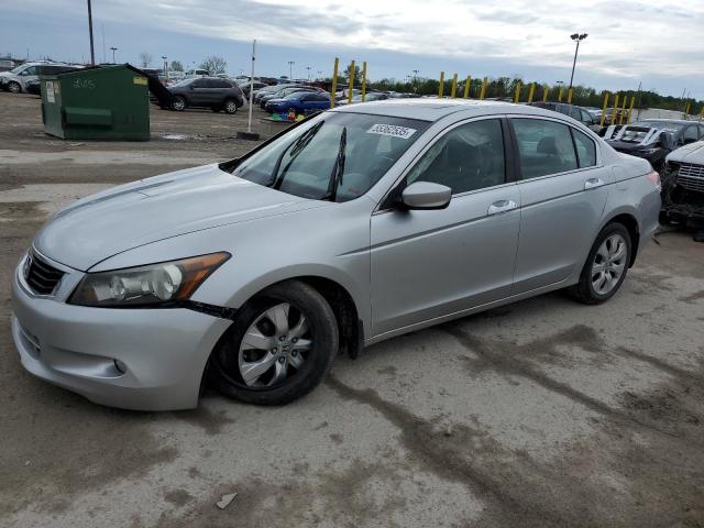 2009 Honda Accord Exl