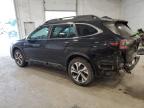 2020 Subaru Outback Limited for Sale in Center Rutland, VT - Front End
