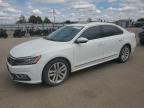 2017 Volkswagen Passat Se en Venta en Nampa, ID - Front End