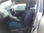 2009 TOYOTA AURIS TR V for sale at Copart SANDWICH