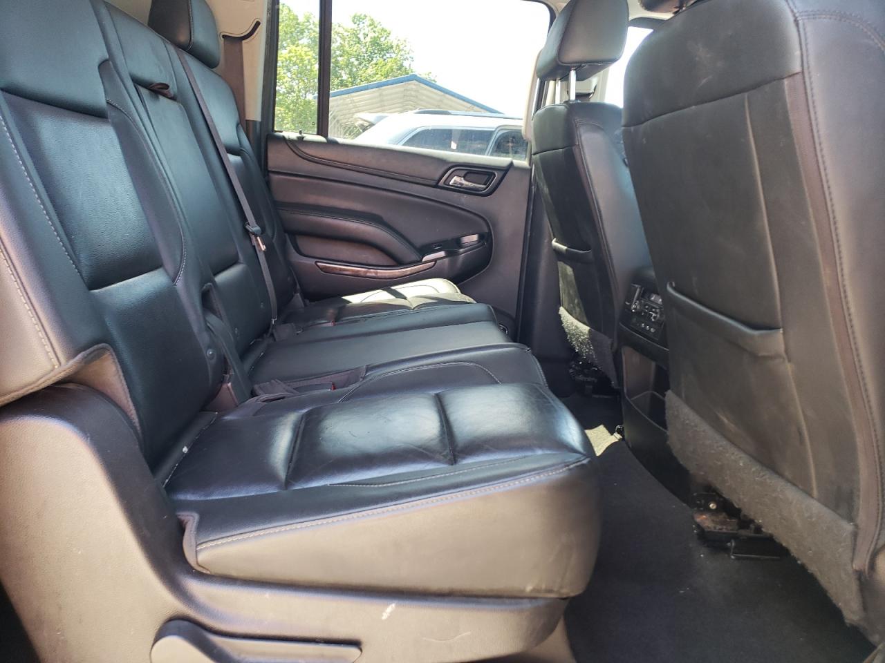 2017 Chevrolet Suburban K1500 Lt VIN: 1GNSKHKC3HR283176 Lot: 56503865