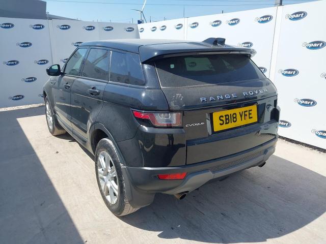 2018 LAND ROVER R ROVER EV