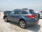 2014 Subaru Outback 2.5I Limited for Sale in Taylor, TX - Front End