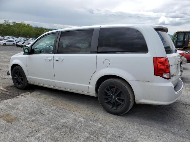  DODGE CARAVAN 2020 Biały
