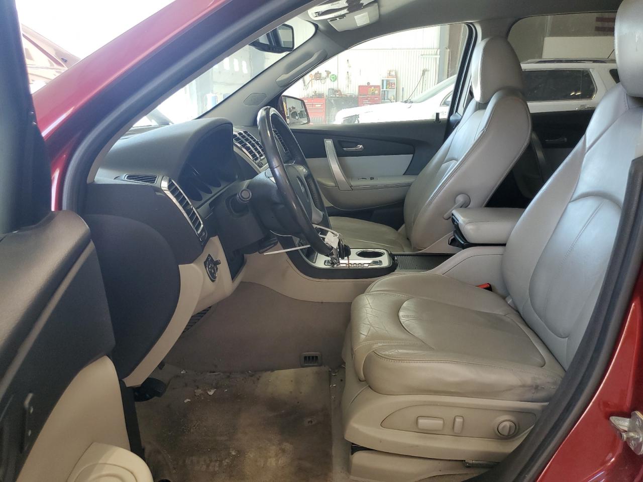 2011 GMC Acadia Slt-1 VIN: 1GKKVRED5BJ177221 Lot: 56832935