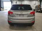 2013 Hyundai Tucson Gls იყიდება Ottawa-ში, ON - Minor Dent/Scratches