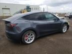 2023 TESLA MODEL Y  à vendre chez Copart QC - MONTREAL