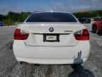 2006 Bmw 325 I en Venta en Fairburn, GA - Biohazard/Chemical