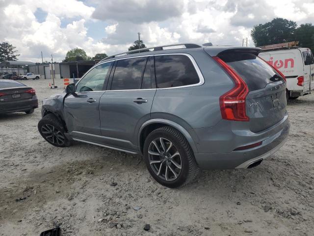  VOLVO XC90 2017 Gray
