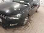 2011 VOLKSWAGEN POLO MODA for sale at Copart SANDWICH