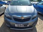 2014 VAUXHALL MOKKA SE T for sale at Copart SANDY
