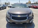 2015 Chevrolet Cruze Lt for Sale in Sun Valley, CA - Front End