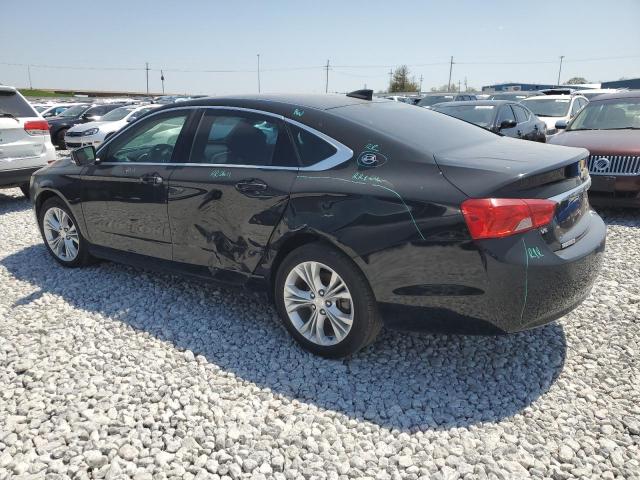  CHEVROLET IMPALA 2015 Черный