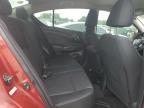 2016 Nissan Versa S de vânzare în Bridgeton, MO - Side