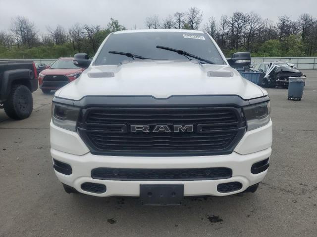  RAM 1500 2022 Белы