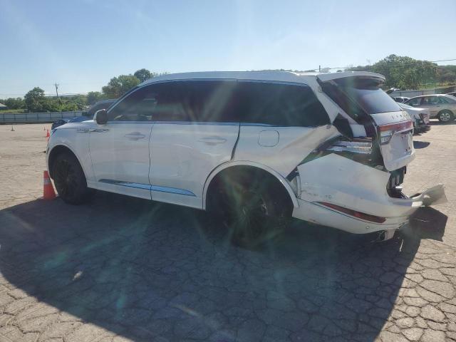  LINCOLN AVIATOR 2021 White