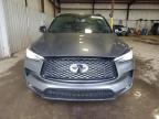 2021 Infiniti Qx50 Luxe   zu verkaufen in Pennsburg, PA - Rear End