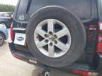 2006 MITSUBISHI SHOGUN DI- for sale at Copart WHITBURN
