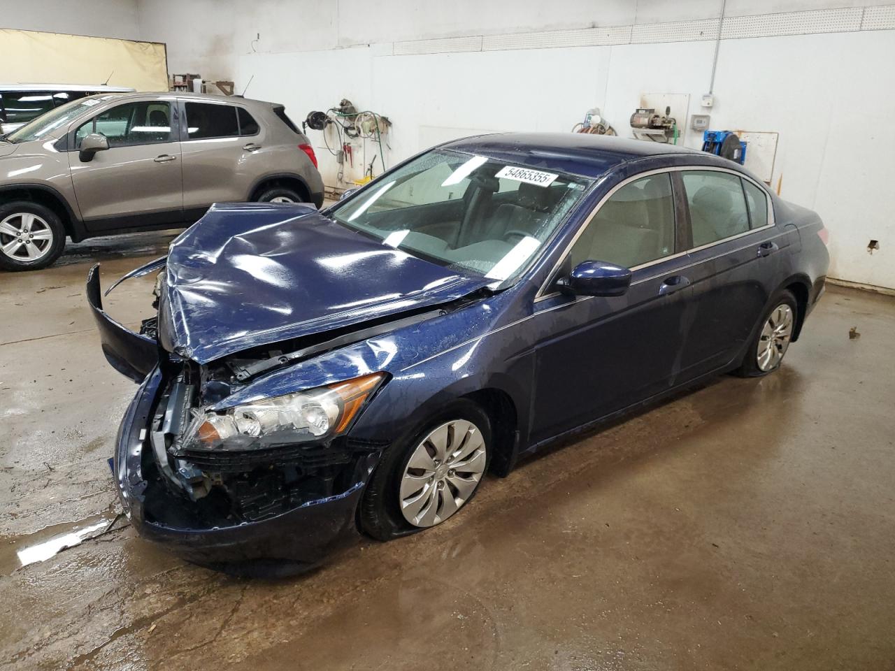 Davison, MI에서 판매 중인 2010 Honda Accord Lx - Front End