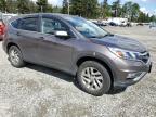 2015 Honda Cr-V Ex na sprzedaż w Graham, WA - Side