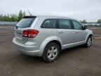 2014 DODGE JOURNEY SE   for sale at Copart ON - TORONTO