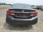 2014 Honda Civic Exl   продається в Fredericksburg, VA - Front End