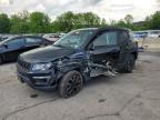 2019 Jeep Compass Sport للبيع في Marlboro، NY - Front End