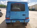 2025 MERCEDES-BENZ G 580E   for sale at Copart NC - RALEIGH NORTH