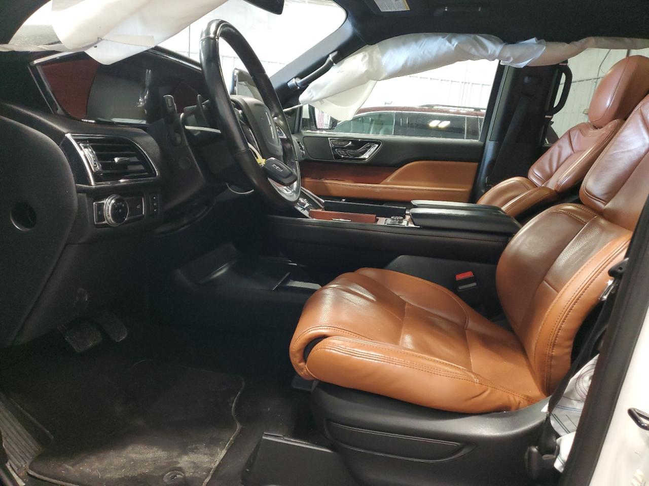 2020 Lincoln Navigator Reserve VIN: 5LMJJ2LT6LEL20636 Lot: 57918325