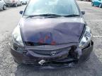 2007 HONDA JAZZ S for sale at Copart SANDTOFT