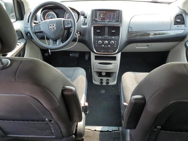  DODGE CARAVAN 2020 White