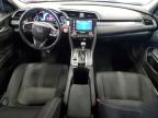 2016 Honda Civic Ex zu verkaufen in East Granby, CT - Side