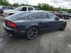 2012 Audi A7 Prestige de vânzare în Assonet, MA - Mechanical