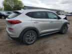 2021 Hyundai Tucson Limited zu verkaufen in Davison, MI - Front End