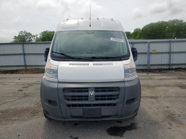 2016 RAM PROMASTER 3500 3500 HIGH  