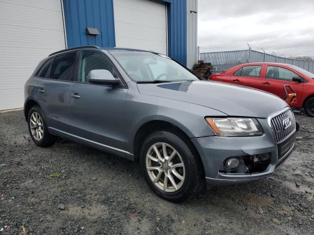 2013 AUDI Q5 PREMIUM
