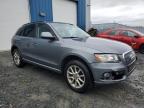 2013 AUDI Q5 PREMIUM for sale at Copart NS - HALIFAX