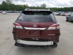 2013 Lexus Rx 350   for Sale in Gaston, SC - Rear End
