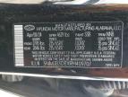 2024 Hyundai Tucson Sel zu verkaufen in Fort Wayne, IN - Vandalism