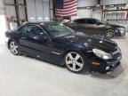 2009 Mercedes-Benz Sl 550 იყიდება Rogersville-ში, MO - Mechanical