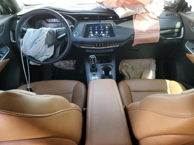  CADILLAC XT4 2023 Biały