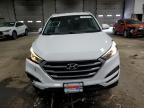 2017 Hyundai Tucson Limited for Sale in Franklin, WI - Vandalism