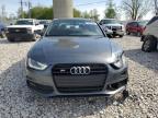 2016 Audi S4 Premium Plus продається в Wayland, MI - Front End