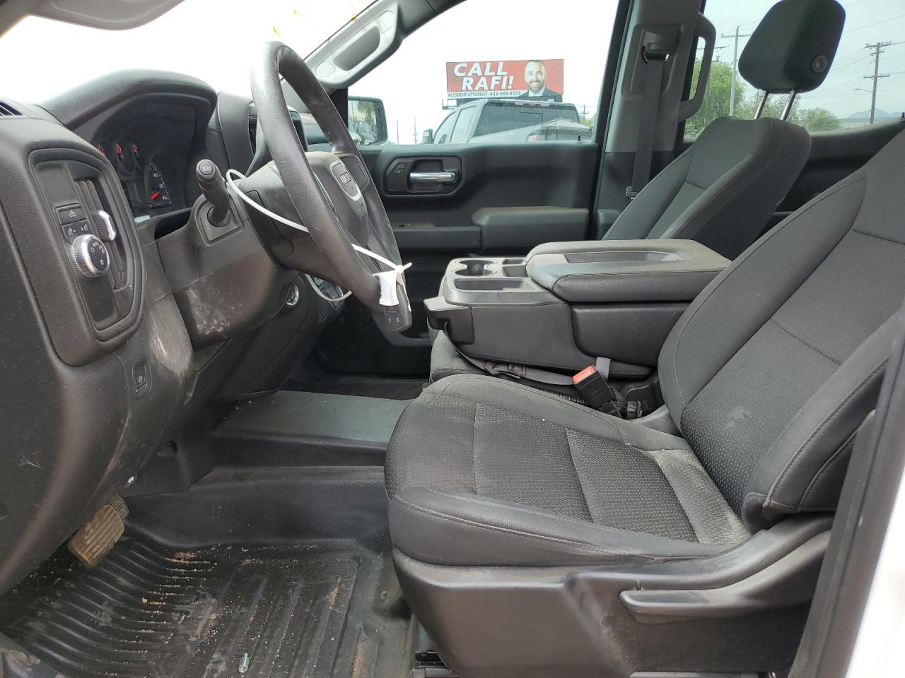 1GTPHAEK0PZ101441 2023 GMC Sierra C1500