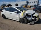 2023 NISSAN LEAF SV PLUS   for sale at Copart QC - MONTREAL