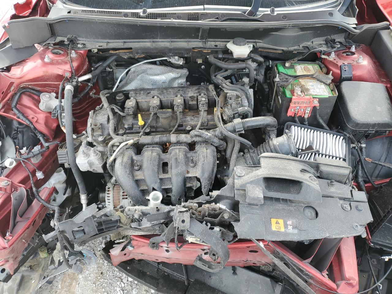 2016 Mazda Cx-3 Grand Touring VIN: JM1DKBD7XG0117139 Lot: 56487935