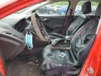 2016 Ford Focus Se იყიდება Hurricane-ში, WV - Front End